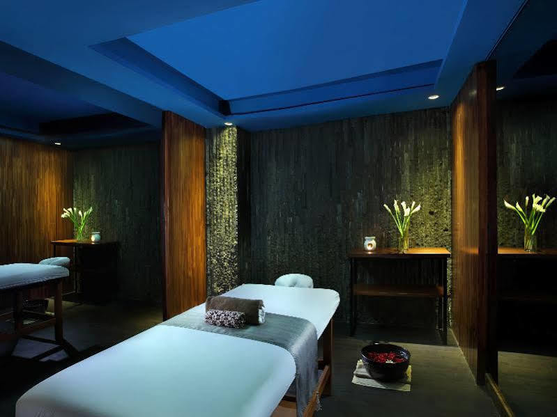 Bali Dynasty Resort Кута Экстерьер фото