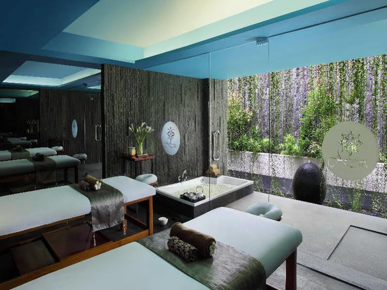 Bali Dynasty Resort Кута Экстерьер фото